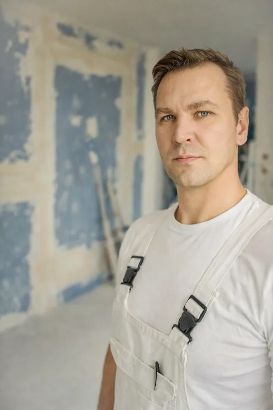 Yevhen Zalevskyi Maler & Stuckateur Düren
